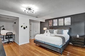 RA Suites by DesignedVR