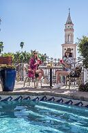 Hotel Plaza del Fuerte by Balderrama Hotel Collection