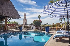 Hotel Plaza del Fuerte by Balderrama Hotel Collection