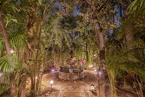 Hotel Plaza del Fuerte by Balderrama Hotel Collection