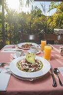 Hotel Plaza del Fuerte by Balderrama Hotel Collection