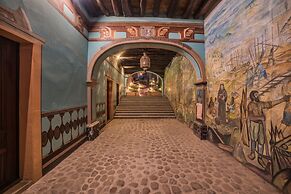 Hotel Plaza del Fuerte by Balderrama Hotel Collection