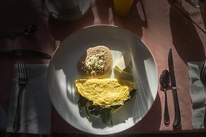 Hotel Plaza del Fuerte by Balderrama Hotel Collection