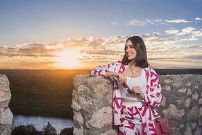 Hotel Plaza del Fuerte by Balderrama Hotel Collection