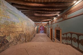 Hotel Plaza del Fuerte by Balderrama Hotel Collection