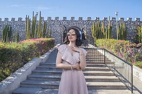 Hotel Plaza del Fuerte by Balderrama Hotel Collection