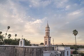 Hotel Plaza del Fuerte by Balderrama Hotel Collection