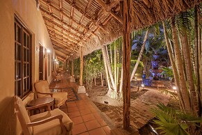 Hotel Plaza del Fuerte by Balderrama Hotel Collection