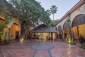 Hotel Plaza del Fuerte by Balderrama Hotel Collection