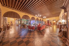 Hotel Plaza del Fuerte by Balderrama Hotel Collection