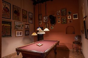 Hotel Plaza del Fuerte by Balderrama Hotel Collection