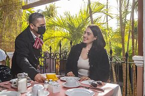 Hotel Plaza del Fuerte by Balderrama Hotel Collection