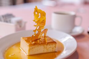 Hotel Plaza del Fuerte by Balderrama Hotel Collection