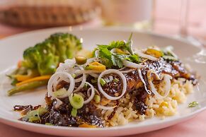 Hotel Plaza del Fuerte by Balderrama Hotel Collection