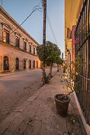 Hotel Plaza del Fuerte by Balderrama Hotel Collection