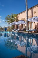 Hotel Plaza del Fuerte by Balderrama Hotel Collection