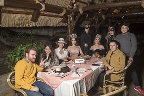 Hotel Plaza del Fuerte by Balderrama Hotel Collection