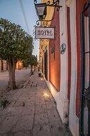 Hotel Plaza del Fuerte by Balderrama Hotel Collection