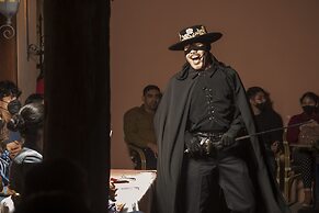 Hotel Plaza del Fuerte by Balderrama Hotel Collection