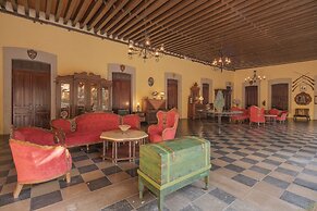 Hotel Plaza del Fuerte by Balderrama Hotel Collection