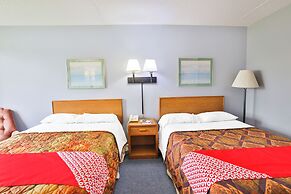 OYO Hotel Pipestone MN, Canterbury Park