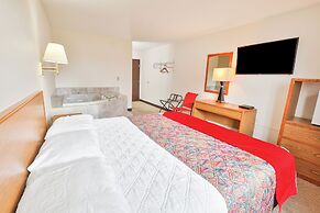 OYO Hotel Pipestone MN, Canterbury Park