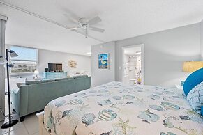 Beach & Tennis 3401