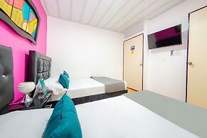 Ayenda Portal del Cable