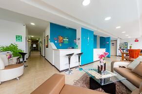 Ayenda Portal del Cable