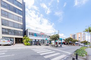 Ayenda Portal del Cable