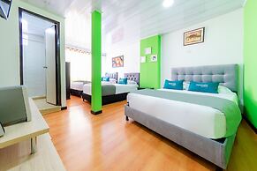 Ayenda Portal del Cable