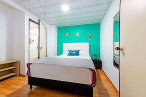 Ayenda Portal del Cable