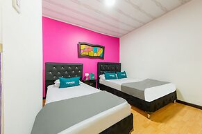 Ayenda Portal del Cable