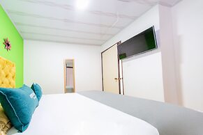 Ayenda Portal del Cable