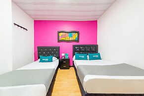 Ayenda Portal del Cable