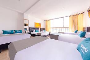 Ayenda Portal del Cable