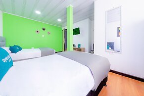 Ayenda Portal del Cable