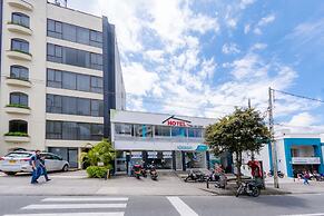 Ayenda Portal del Cable