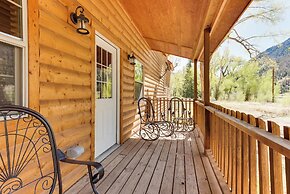 Cottonwood Cove