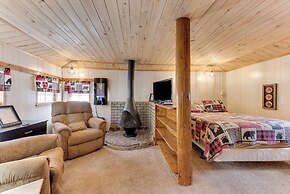 Cottonwood Cove