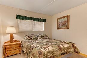 Cottonwood Cove