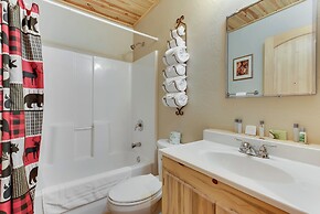 Cottonwood Cove
