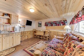 Cottonwood Cove