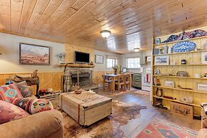 Cottonwood Cove