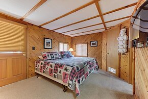 Cottonwood Cove