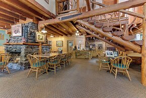 Cottonwood Cove