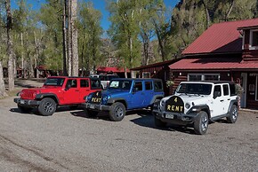 Cottonwood Cove