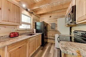 Cottonwood Cove