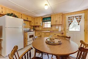 Cottonwood Cove