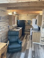 Cottonwood Cove